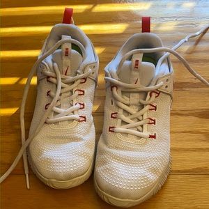 Nike women zoom HyperAce 2 Volleyball Shoes